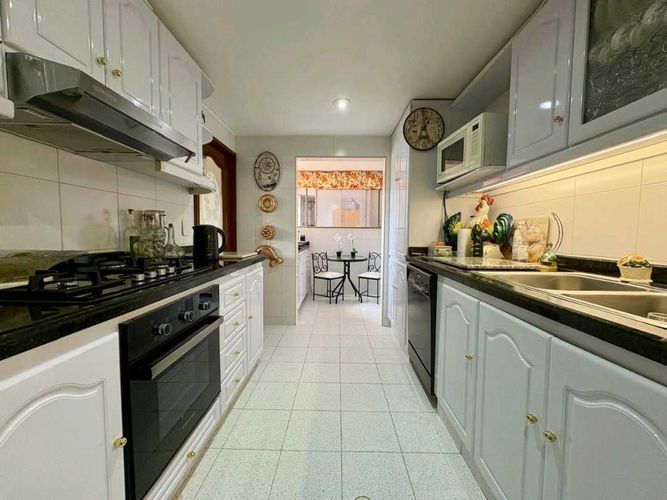 Apartamento en  Venta en Calleja Baja, Bogotá - Miniatura 19