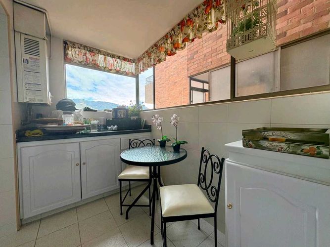 Apartamento en  Venta en Calleja Baja, Bogotá - Miniatura 21