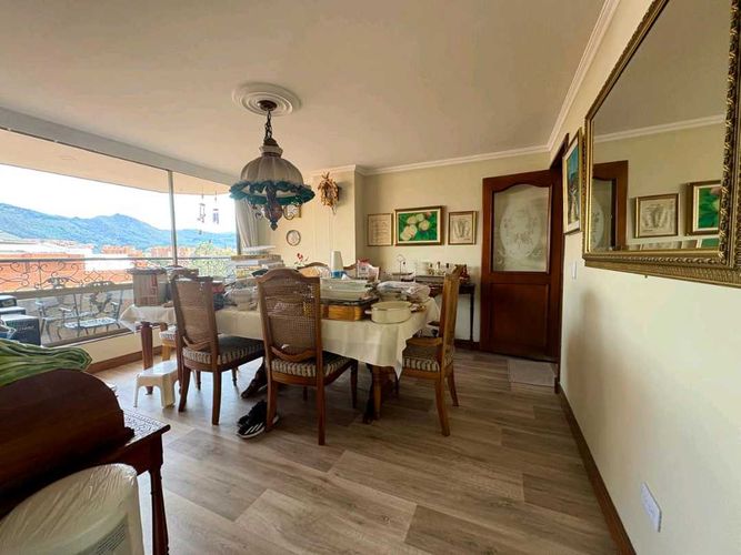 Apartamento en  Venta en Calleja Baja, Bogotá - Miniatura 22