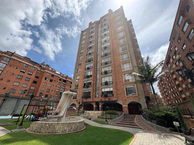 Apartamento en  Venta en Calleja Baja, Bogotá - Miniatura 23