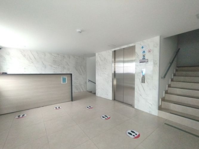 Edificio en  Arriendo en Niza, Bogotá - Imagen 1