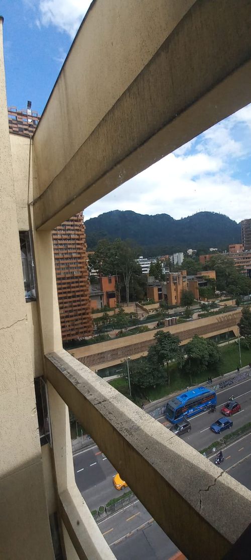 Apartamento en Arriendo en Chapinero Alto, Bogotá - Miniatura 3