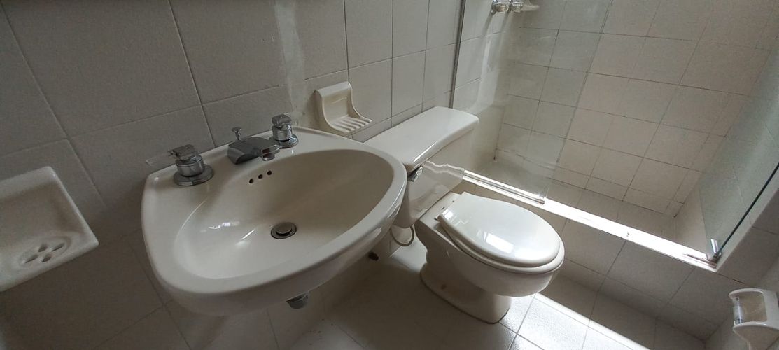 Apartamento en Arriendo en Chapinero Alto, Bogotá - Miniatura 4