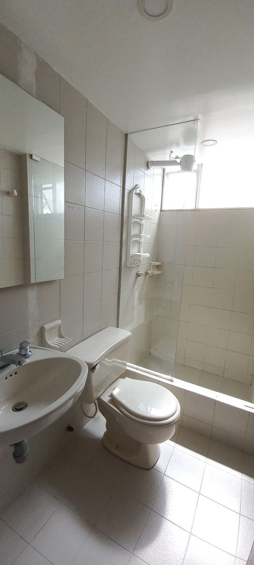 Apartamento en Arriendo en Chapinero Alto, Bogotá - Miniatura 5