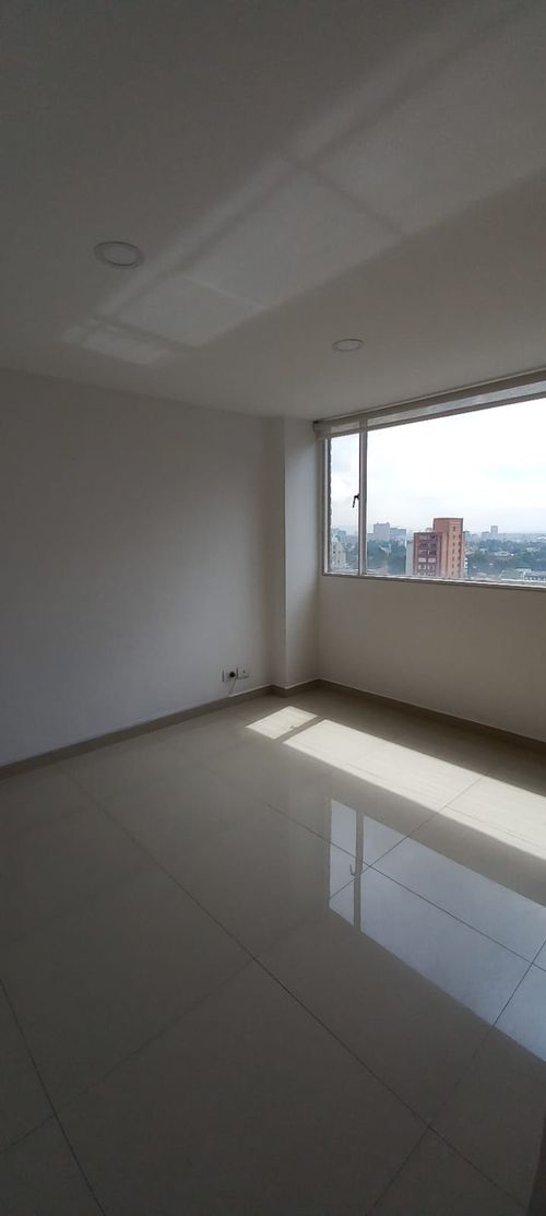 Apartamento en Arriendo en Chapinero Alto, Bogotá - Miniatura 6