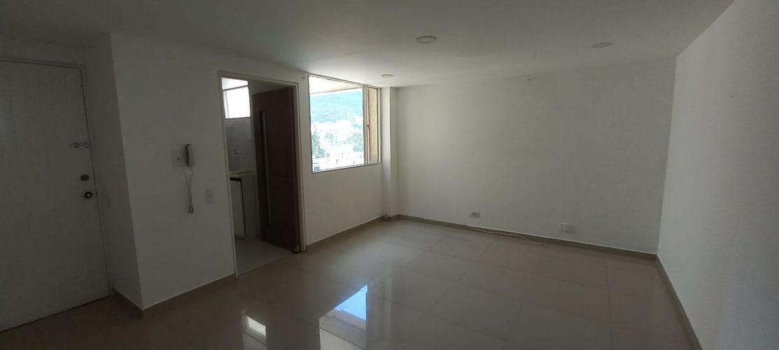 Apartamento en Arriendo en Chapinero Alto, Bogotá - Miniatura 7