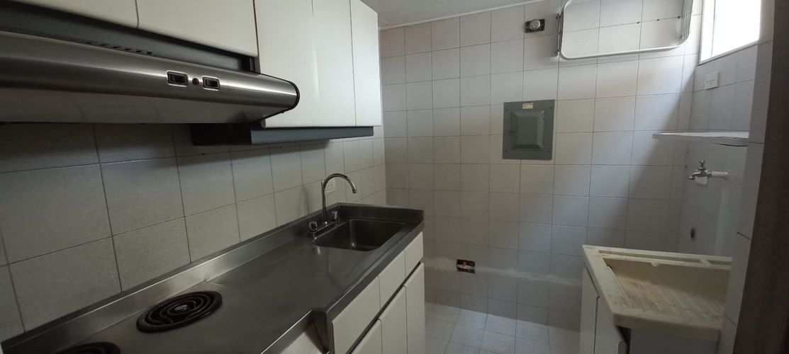 Apartamento en Arriendo en Chapinero Alto, Bogotá - Miniatura 8