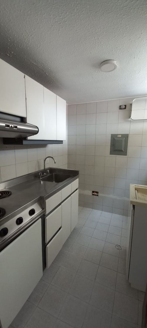 Apartamento en Arriendo en Chapinero Alto, Bogotá - Miniatura 9
