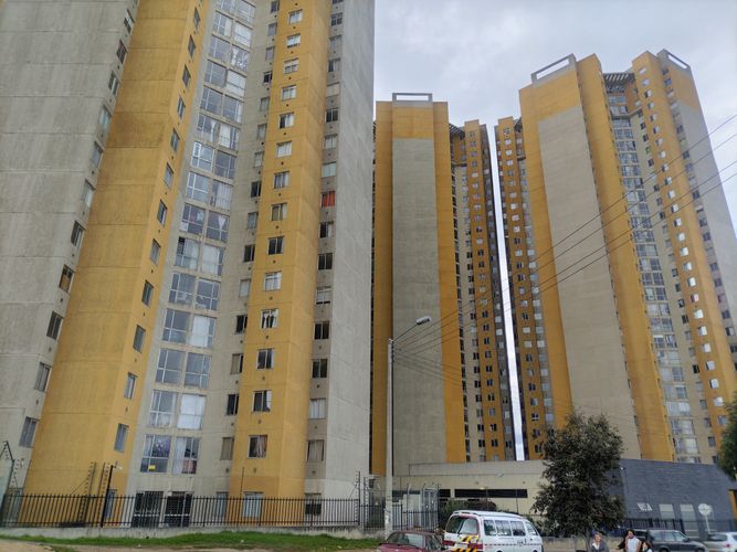 Apartamento en Venta en Ricaurte - Miniatura 14