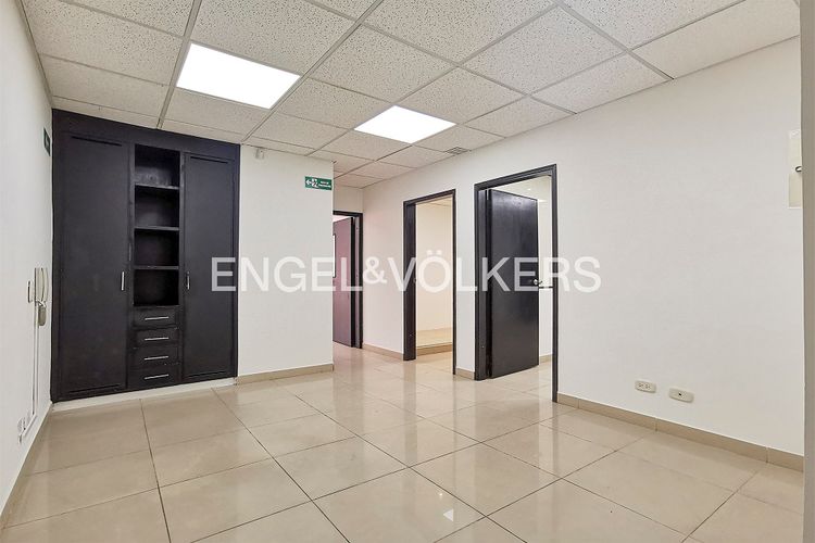 Edificio en  Arriendo en Chico norte, Bogotá - Imagen 1