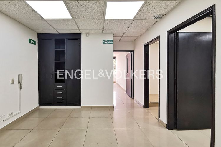 Edificio en  Arriendo en Chico norte, Bogotá - Miniatura 2