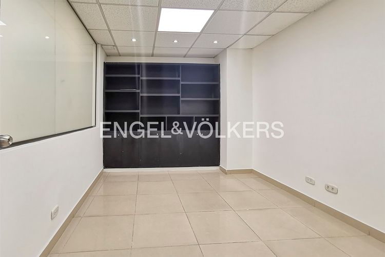 Edificio en  Arriendo en Chico norte, Bogotá - Miniatura 3