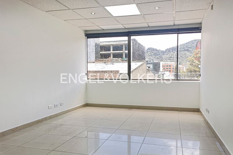 Edificio en  Arriendo en Chico norte, Bogotá - Miniatura 5