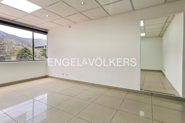 Edificio en  Arriendo en Chico norte, Bogotá - Miniatura 7