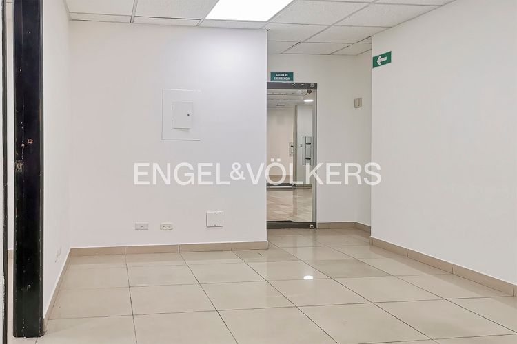 Edificio en  Arriendo en Chico norte, Bogotá - Miniatura 10