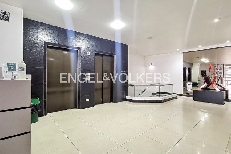 Edificio en  Arriendo en Chico norte, Bogotá - Miniatura 12