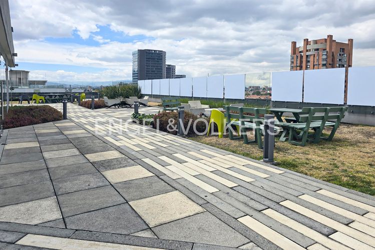 Edificio en  Arriendo en Santa Barbara, Bogotá - Miniatura 2
