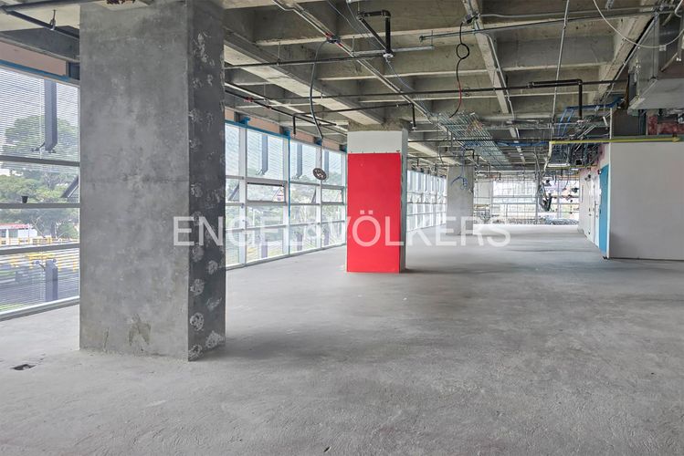 Edificio en  Arriendo en Santa Barbara, Bogotá - Miniatura 5