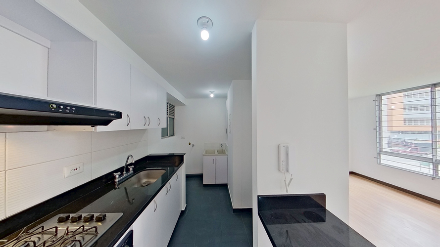 Apartamento en Venta en Ciudad techo ii, Bogotá - Imagen 1