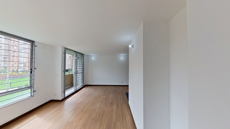 Apartamento en Venta en Ciudad techo ii, Bogotá - Miniatura 3