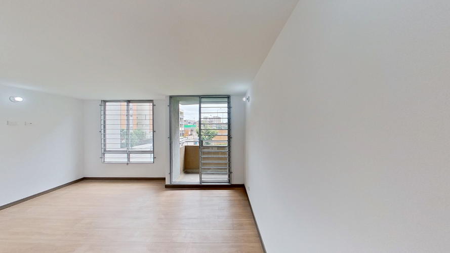 Apartamento en Venta en Ciudad techo ii, Bogotá - Miniatura 4