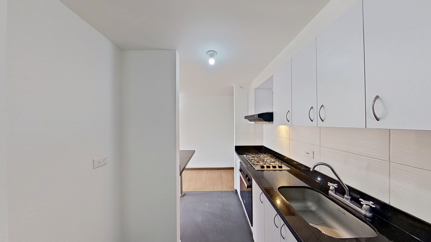 Apartamento en Venta en Ciudad techo ii, Bogotá - Miniatura 6
