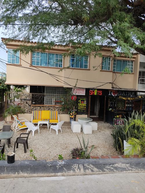 Edificio en Venta en Gaira, Santa marta - Imagen 1