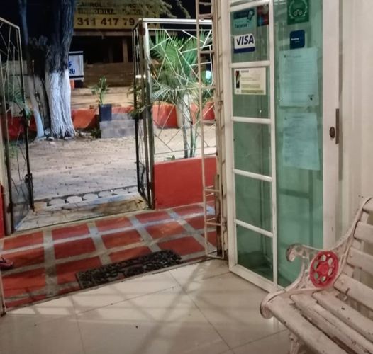 Edificio en Venta en Gaira, Santa marta - Miniatura 3