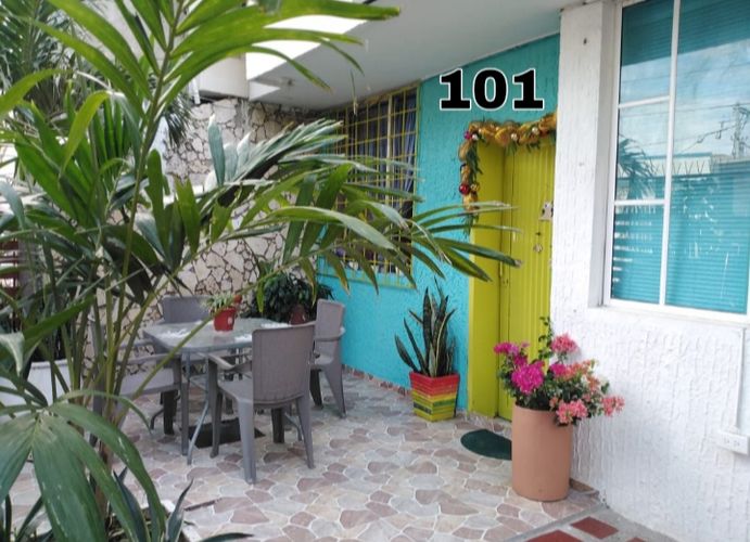 Edificio en Venta en Gaira, Santa marta - Miniatura 6