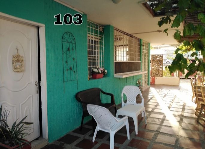 Edificio en Venta en Gaira, Santa marta - Miniatura 7