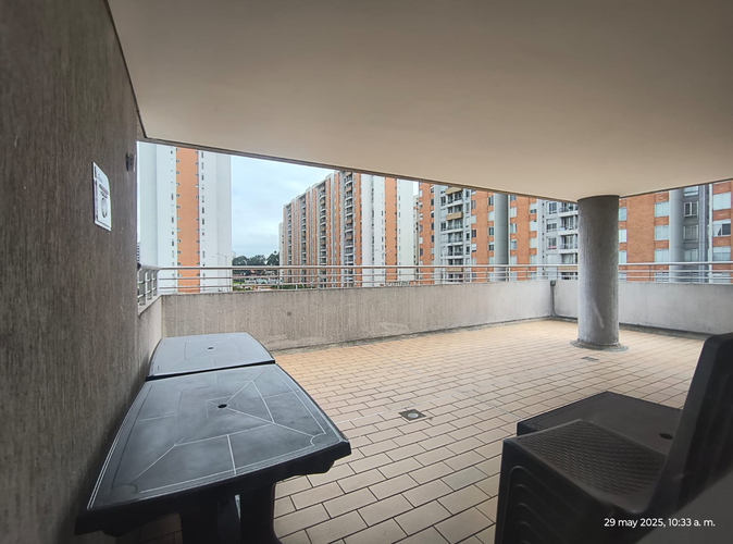 Apartamento en Venta en Ciudad techo ii, Bogotá - Miniatura 22