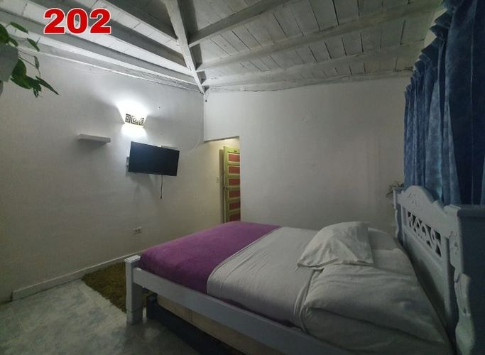 Edificio en Venta en Gaira, Santa marta - Miniatura 19