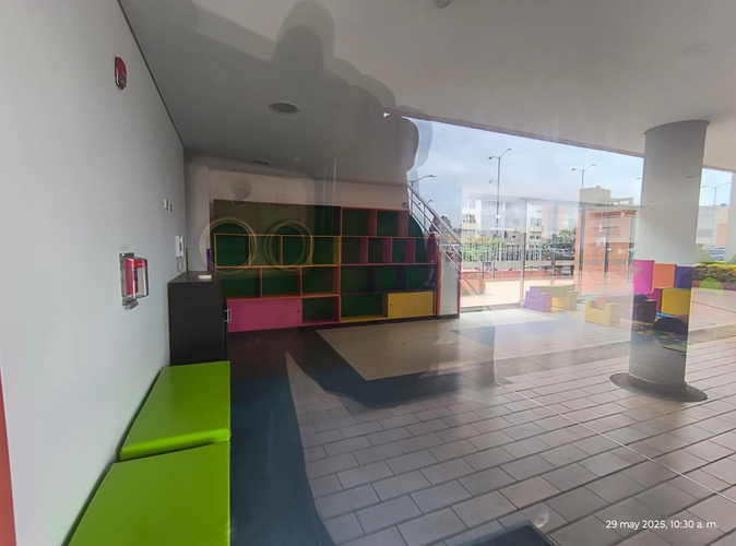 Apartamento en Venta en Ciudad techo ii, Bogotá - Miniatura 23