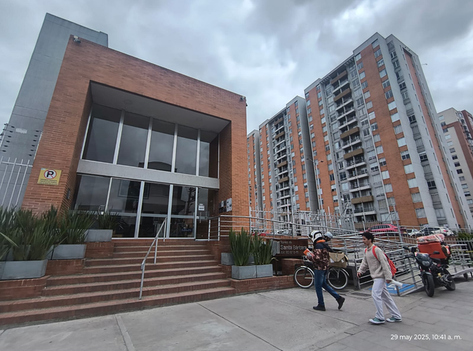 Apartamento en Venta en Ciudad techo ii, Bogotá - Miniatura 24