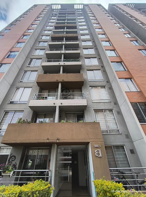 Apartamento en Venta en Ciudad techo ii, Bogotá - Miniatura 25