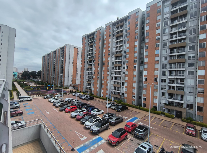Apartamento en Venta en Ciudad techo ii, Bogotá - Miniatura 26