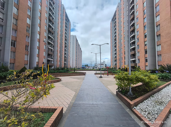 Apartamento en Venta en Ciudad techo ii, Bogotá - Miniatura 27