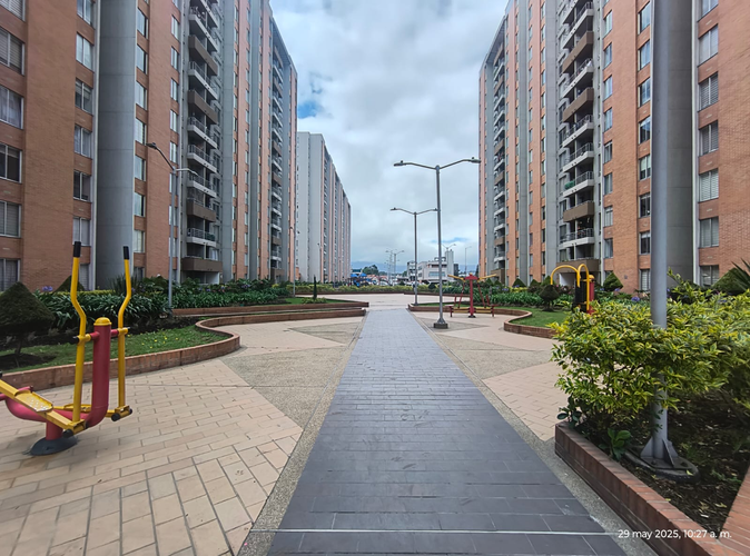 Apartamento en Venta en Ciudad techo ii, Bogotá - Miniatura 28