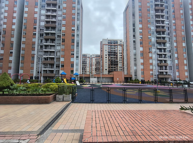 Apartamento en Venta en Ciudad techo ii, Bogotá - Miniatura 29