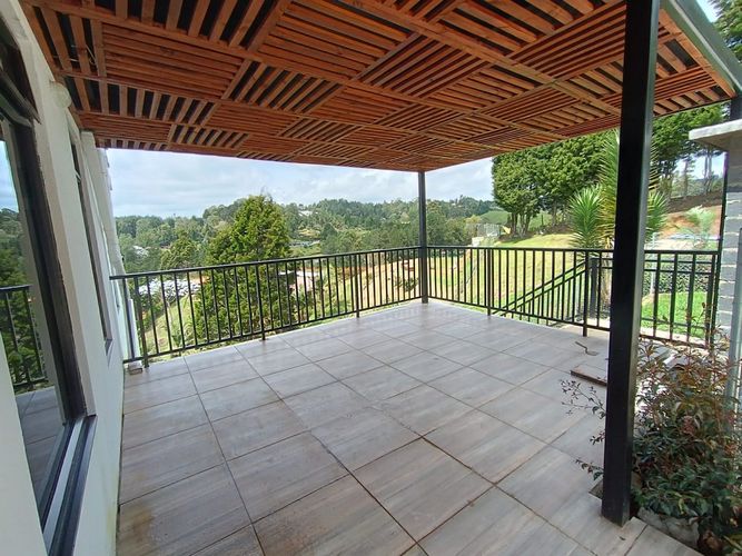 Finca en Arriendo en San isidro, Guarne - Miniatura 2
