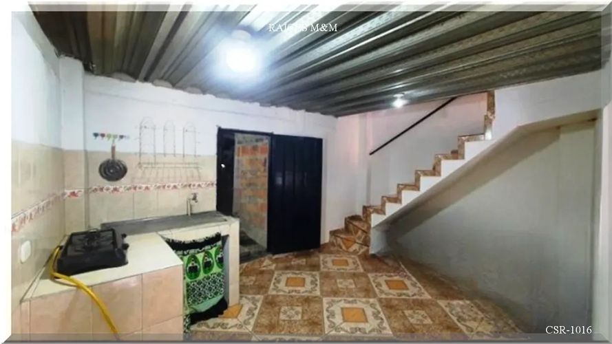 Casa en Arriendo en Jorge eliecer gaitan, Pereira - Imagen 1