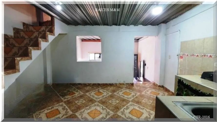 Casa en Arriendo en Jorge eliecer gaitan, Pereira - Miniatura 3