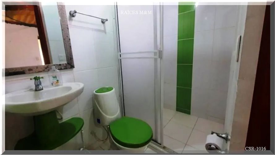Casa en Arriendo en Jorge eliecer gaitan, Pereira - Miniatura 11