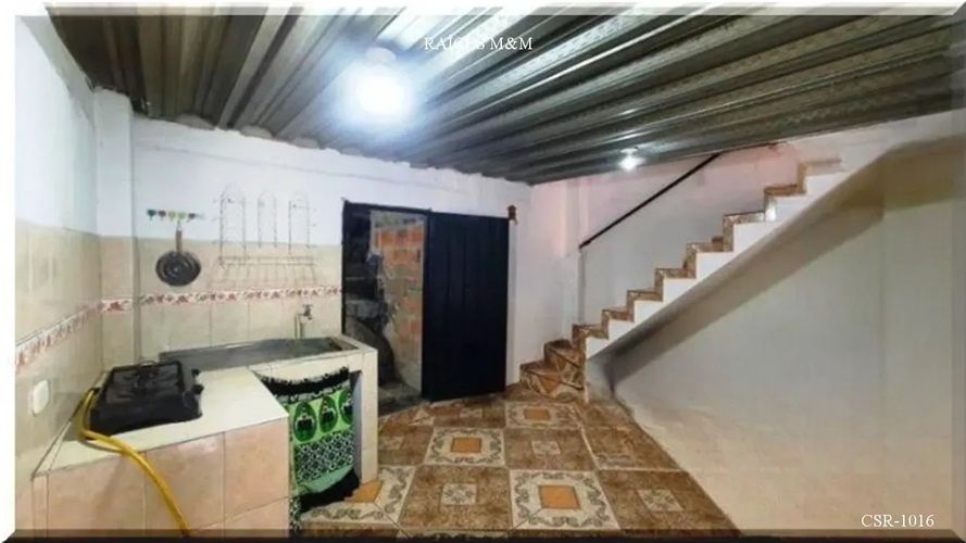 Casa en Arriendo en Jorge eliecer gaitan, Pereira - Miniatura 23