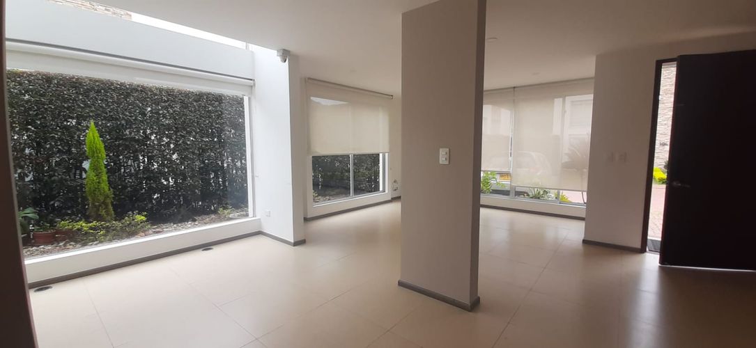 Casa en Arriendo en La Florida, Villamaria - Imagen 1