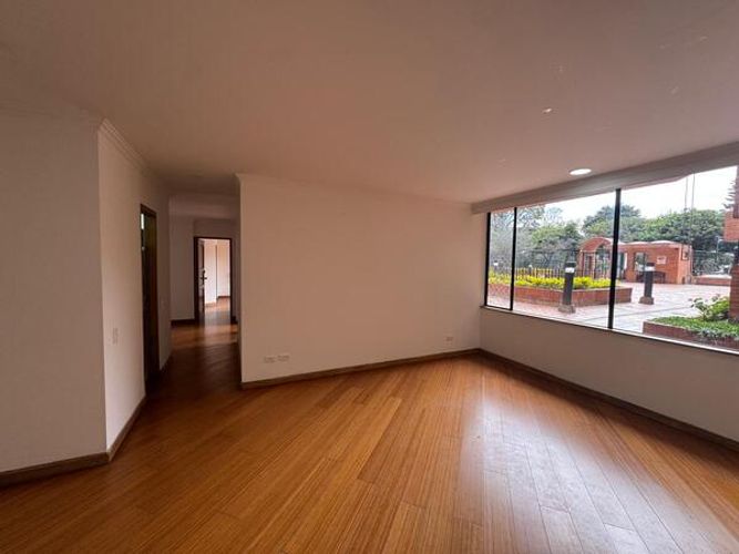 Apartamento en Venta en Suba, Bogotá - Imagen 1