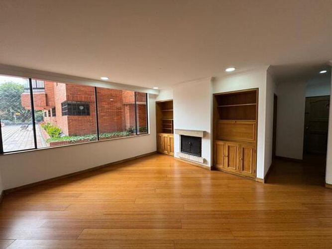 Apartamento en Venta en Suba, Bogotá - Miniatura 2