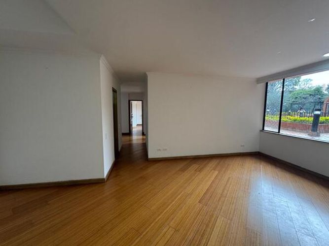 Apartamento en Arriendo en Suba, Bogotá - Miniatura 3