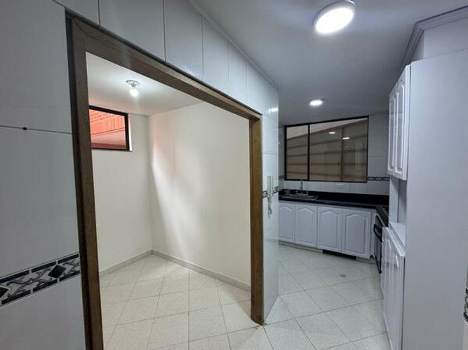 Apartamento en Arriendo en Suba, Bogotá - Miniatura 13