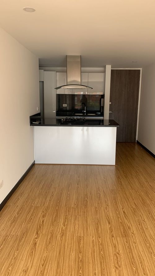 Apartamento en  Venta en Los cedritos, Bogotá - Miniatura 2
